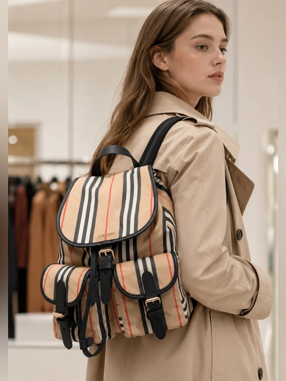Burberry brand new